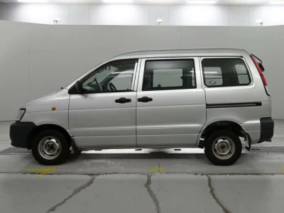 Toyota TownAce