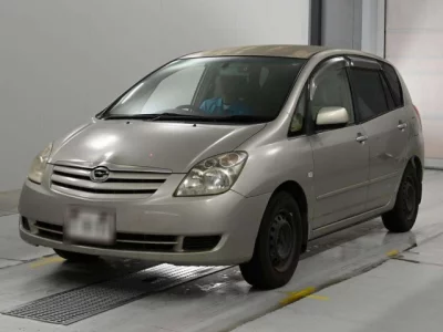 Toyota Corolla Spacio