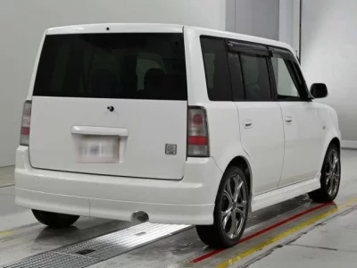 Toyota bB