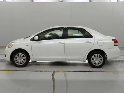Toyota Belta
