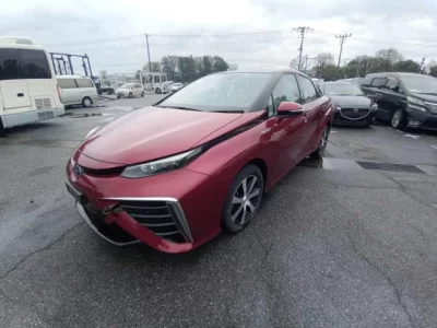 Toyota MIRAI
