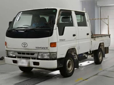 Toyota TOYOACE