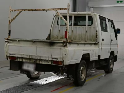 Toyota TOYOACE