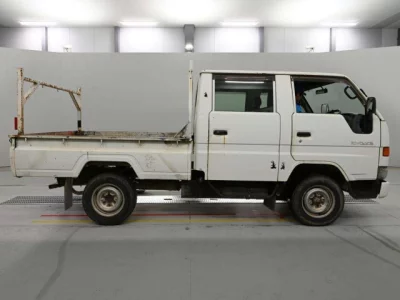 Toyota TOYOACE