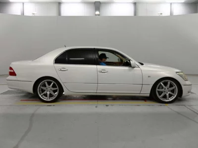 Toyota CELSIOR
