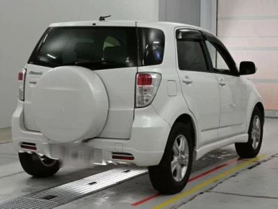 Toyota Rush