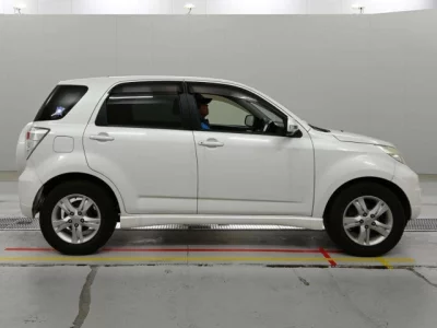 Toyota Rush