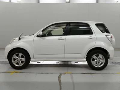 Toyota Rush