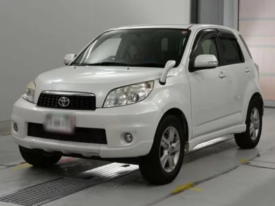 Toyota Rush