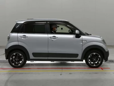 Toyota PIXIS JOY