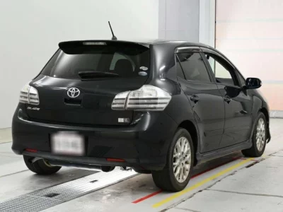 Toyota BLADE