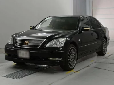 Toyota CELSIOR