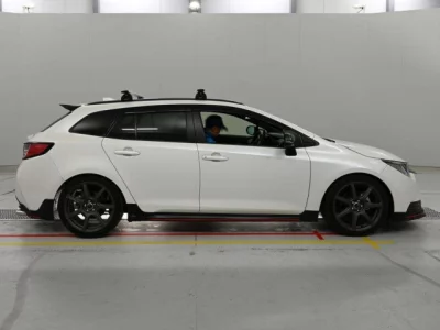 Toyota COROLLA TOURING