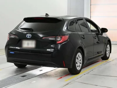 Toyota Corolla Touring Sports