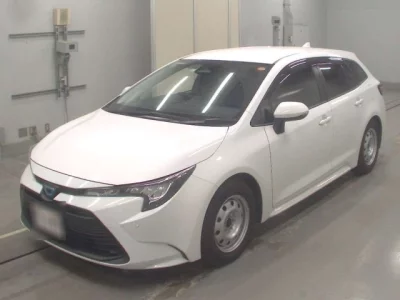 Toyota Corolla Touring Sports