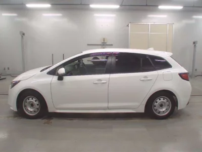 Toyota Corolla Touring Sports