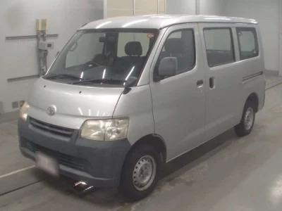 Toyota LITE ACE VAN