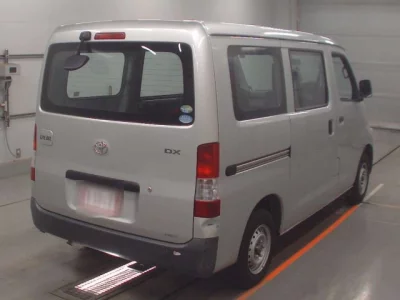 Toyota LITE ACE VAN