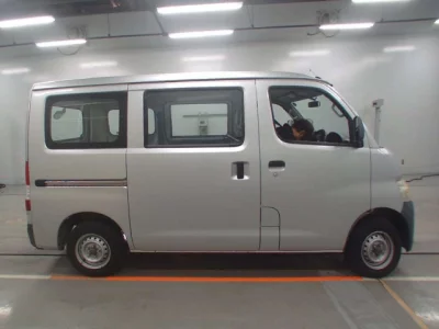 Toyota LITE ACE VAN