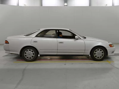 Toyota MARK II