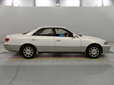 Toyota MARK II