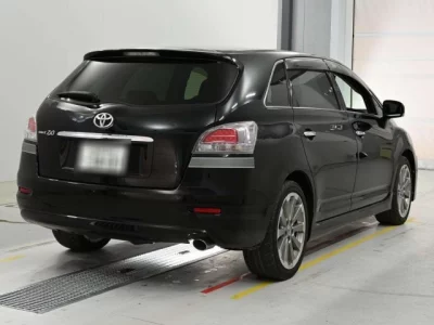 Toyota MARK X ZIO