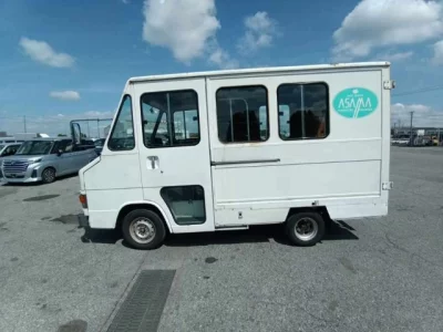 Toyota Quick Delivery