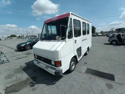 Toyota Quick Delivery