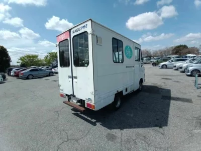 Toyota Quick Delivery