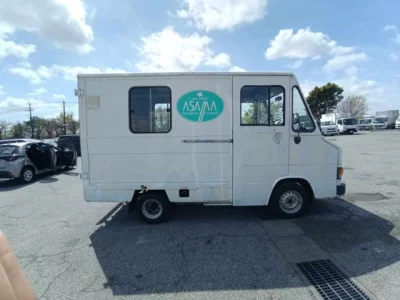 Toyota Quick Delivery