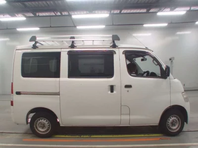 Toyota TownAce