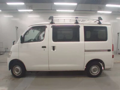 Toyota TownAce