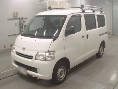 Toyota TownAce
