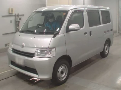 Toyota TOWN ACE
