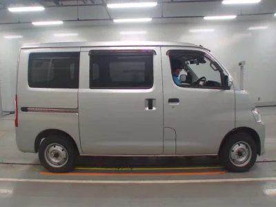 Toyota TownAce