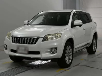 Toyota VANGUARD