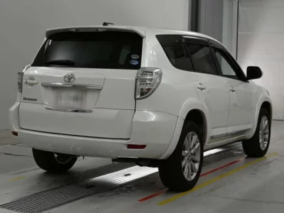 Toyota VANGUARD
