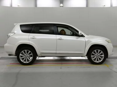 Toyota VANGUARD