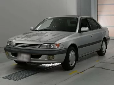 Toyota CARINA