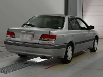 Toyota Carina
