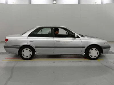 Toyota Carina