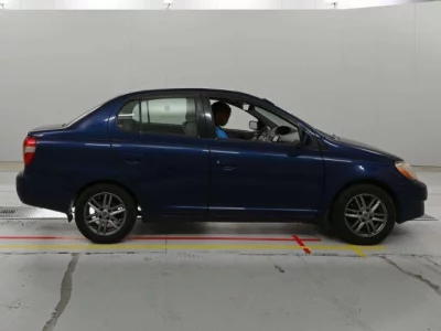 Toyota PLATZ