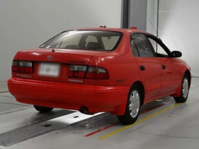 Toyota Corona
