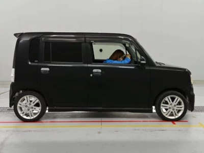 Toyota PIXIS SPACE