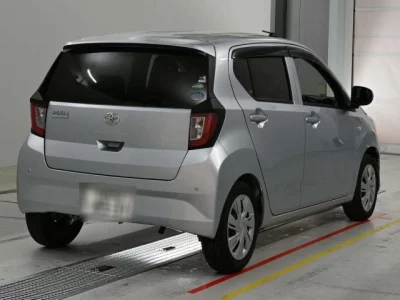 Toyota Pixis Epoch