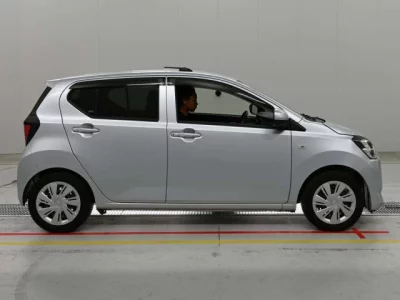 Toyota Pixis Epoch