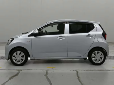 Toyota Pixis Epoch
