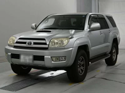 Toyota HILUX SURF