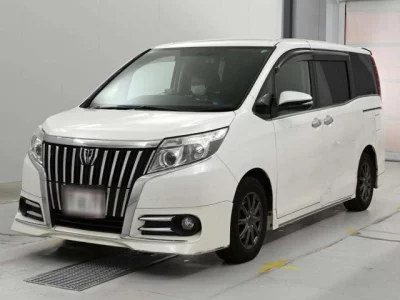 Toyota Esquire