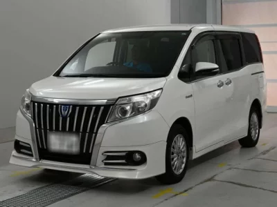 Toyota Esquire